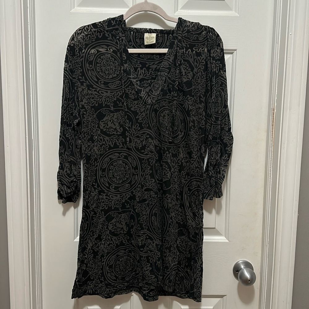 Balance Collection coverup size medium